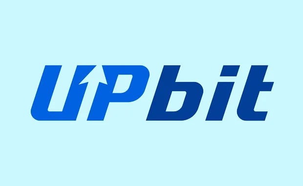 Upbit Logo